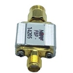 AAA87 NMRF 1420MHz 대역통과 필터 SAW 인터페이스 수신기 : 설악소소온