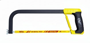 톱대 12인치 전용 하이스톱날 바이메탈 톱날장착 금속 스텐 절단 : 청우스코스