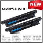 MR90Y/XCMRD 델 인스피론 5537 배터리 3521 교체용 65Wh 노트북 14R 새 제품 : 오션픽픽