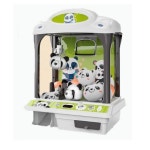 유닛키즈 애니멀 점보 인형 선물뽑기 대형 동물인형 랜덤박스 키즈 생일선물 이벤트용 : 대박인생마켓