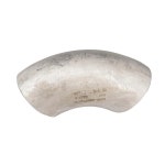 용접 파이프 피팅을 위한 90도 O.D.D. 304 스테인리스 스틸(34mm) 90도용 12/14/16/18/20/22/37/32/34/38/42/45/48/51/57/60 : 세컨드19그린