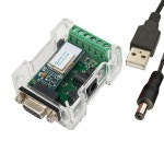 DSD 테크 SH-B35W WiFi에서 RS485 RS232 DTU 어댑터까지 : 오토부품케어