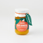 시트리앙 제주 천혜향청 250g : 시트리앙