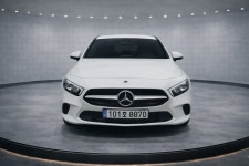 [서울/평일] 22년식 벤츠 a220 렌트 휘발유 5인승 자차 : 오즈렌터카