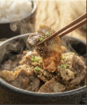 일선교불고기기사식당 | 부산명물 온천장 기사식당 돼지불고기 1kg, 2개 : 채널트레이드