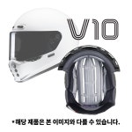 COMFORT LINER / V10 : 에이치제이씨 헬멧