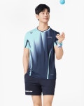 코랄리안 남녀 유니폼 CRT-H1529/2529 : 코랄리안스포츠