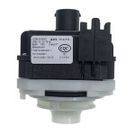 식기세척기 부품 BLDC 모터 순환 펌프 200V 95W , 미데아 VSM-E25A0 SH-ALPA 호환 : 오토부품케어