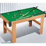 가정용당구대 휴게실 보드 활동 액세서리 스포츠 게임 피트니스 가족 : 픽유어스..