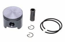 45mm Piston Ring Kit Fit EMAK OLEO-MAC 753 755 753T 853 EFCO 8530 8550 453 OS 550 530 Brush Cutter T : 한라산무역2