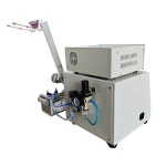 0.1-2.5mm 813 컴퓨터 CNC 와이어 코일 권선 기계  에너지 변압기 및 통합 구리 용 케이블 와인 더 텐셔너 : 만능해결김마켓