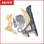 엔진 타이밍 체인 키트 BMW E90 E46 318i 320i 2.0L 11311439854 : 구대1등장사장13