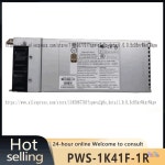 호환 PWS-1K41F-1R NF8560M2 전원 공급 장치 : 진가원