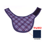 (무납) 성광메디텍 엑스레이 방사선 갑상선보호대 목보호대 0.5 mmPb SKN-16-A : 우리메디 WOORIMEDI
