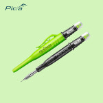 Pica 피카 파인드라이 펜슬 파인 드라이 마킹펜 PICA-7070/SB/03 (BL) : 모두있찌