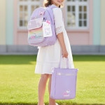 초1여아책가방 초1책가방 저학년 초등학생 초등학교1학년가방 : 다잇즈