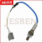 전면 람다 산소 O2 센서, 혼다 스트림 2.0 RN4 K20A 2002-2003 OHJ-562-H1 36531PNE004 : 구대1등장사장12
