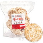 소담푸드 통곡물칩 200g 건강한 간식 : 다또