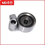 TYRNT 타이밍 벨트 아이들러 텐셔너 풀리 13505-67041 TOYOTA Innova Hilux 4 Runner Fortuner Hiace DYNA Land Cruiser 자... 