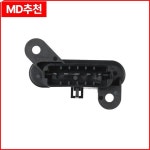 송풍기 저항기 15359314 89018413 Malibu Pontiac Oldsmobile Alero Cutlass 973001 52402974 : 구대1등장사장15