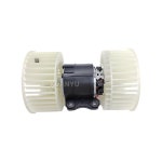 송풍기 모터 JNB 000060 , 히터 및 A/C, 트윈 블레이드, 레인지 로버 풀 사이즈 L322용, 2003 - 2012 : 구대1등장사장15