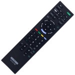 RM-GD019 리모컨 소니 TV KDL-40EX720 호환 예비 부품 : 가리소소온
