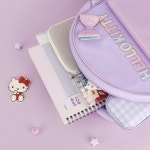 초1여아책가방 초1책가방 저학년 초등학생 초등학교1학년가방 : 다잇즈