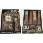 3D 시계 퍼즐 777pc : NConnect