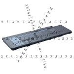 델G3 15 3500 SE P89F 51Wh용 zx 266J9 노트북 배터리 : 오션픽픽