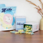 욕실의여왕 드럼일반겸용 고농축 캡슐 세탁세제 25입 : 욕실의 여왕