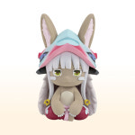 메이드 인 어비스 열일의 황금향 BIG Fluffy Puffy 나나치 : 반다이남코코리아몰