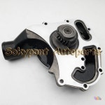 JCB 부품 번호용 워터 펌프 02/신상 80  332/H0896 : 미주사