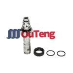 OD 150618 A 000000 독일 Rexroth 오리지널 새 밸브 R 930058435 : Lentos