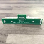 파이오니어 DJM300 500 Pcb DCV1006 DWG1519용 4개 신형 업그레이드 크로스페이더 : 설악소소온