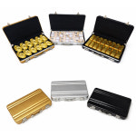 미니어처 007가방 골드바 보관함 : 펠리스상점