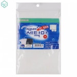 청 하얀나라 세탁망 티셔츠 바지 용 속옷 : 에이치에스십몰