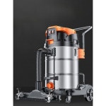 공장 진공청소기 청소기 흡입기 고출력 대용량 고압 청소 분진 : 솔리스06