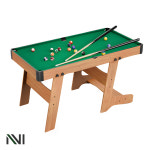 접이식 당구대 보드게임 미니 커플 가정용 포켓볼 : 카르빈스포츠