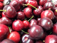 칠레 체리 9rwo 3J 사이즈 5KG : 다담다 프루츠