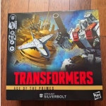 인기 스팟 오리지널 변형 장난감 G0752 Damnless 조합 실버 소드 커맨더 레벨 3C 국가 모바일 : 한강무역상사25