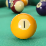 접이식 당구대 보드게임 미니 커플 가정용 포켓볼 : 카르빈스포츠