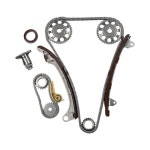 REVO 309004 타이밍 체인 키트 (도요타 렉서스 엔진 1AZFE 용) OE VKML91007A 135060H010 : 구대1등장사장13