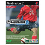 PS2/플스2 위닝 일레븐 8 인터네셔널 한글판 매뉴얼O B급 : 영게임스토어