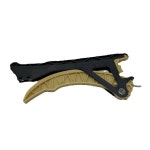 STZT 11317512519 타이밍 체인 가이드 레일 1131 7512 519 BMW 3 시리즈 E46 E81 E90 자동차 부품 : 구대1등장사장13