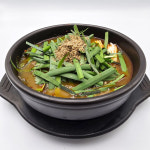 여주 흑두령 흑염소 밀키트 흑염소탕 (2인분) 흑염소 전골 보양식 건강식 캠핑용 : 흑두령 흑염소