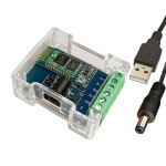 DSD TECH SH-B20 RS485에서 Bluetooth SPP 어댑터로 안드로이드 및 윈도우 OS 지원 : 오토부품케어