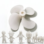 3D출력 : 주식회사 미션테크