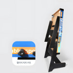 접이식 당구대 보드게임 미니 커플 가정용 포켓볼 : 카르빈스포츠