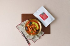 [쇼핑라이브 기획] 송가네반점 짬뽕짜장 밀키트세트 5인분 면사리 포함 : 삼산골 푸드