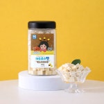 마도로스펫 찐고구마트릿 130g / 동결건조간식 : 마도로스 펫